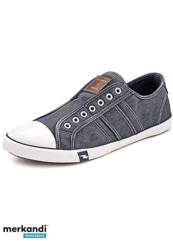 2.60 € Por par, STOCK RESTANTE, Stock: Zapatillas de hombre, stock restante, vajilla A, cartón mixto, mujer, hombre, mujer, zapa