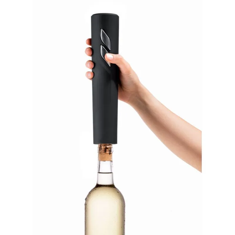 Abridor de botellas corporativo eléctrico