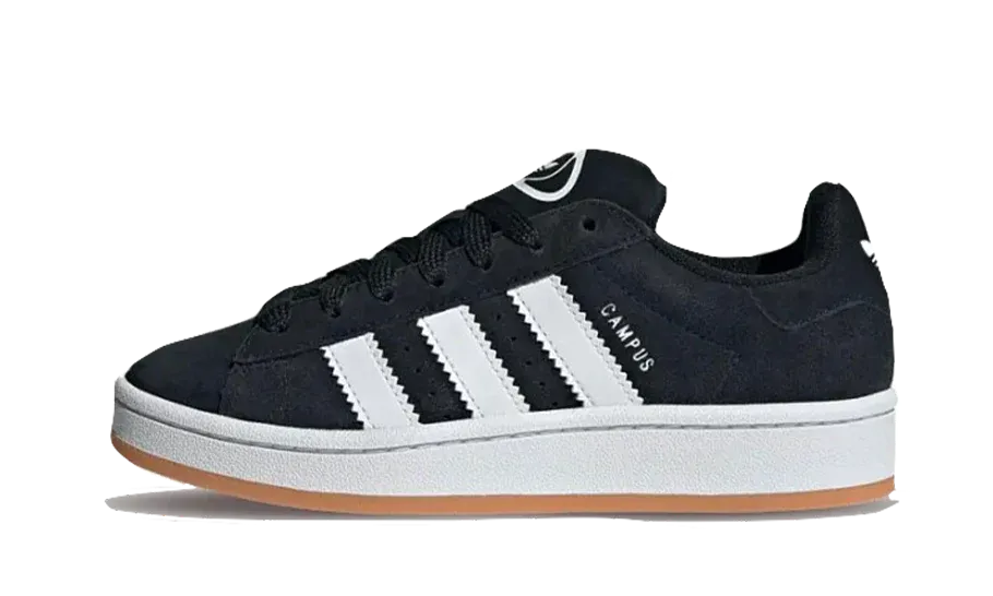 Adidas Campus 00s Negras (GS)