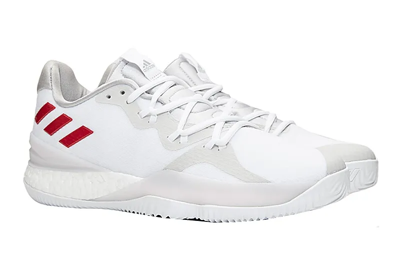Adidas CrazyLight Boost 2018 "Bone"