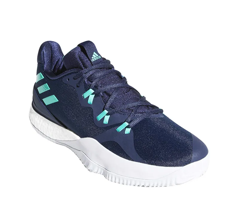 Adidas CrazyLight Boost 2018 "Swamp"