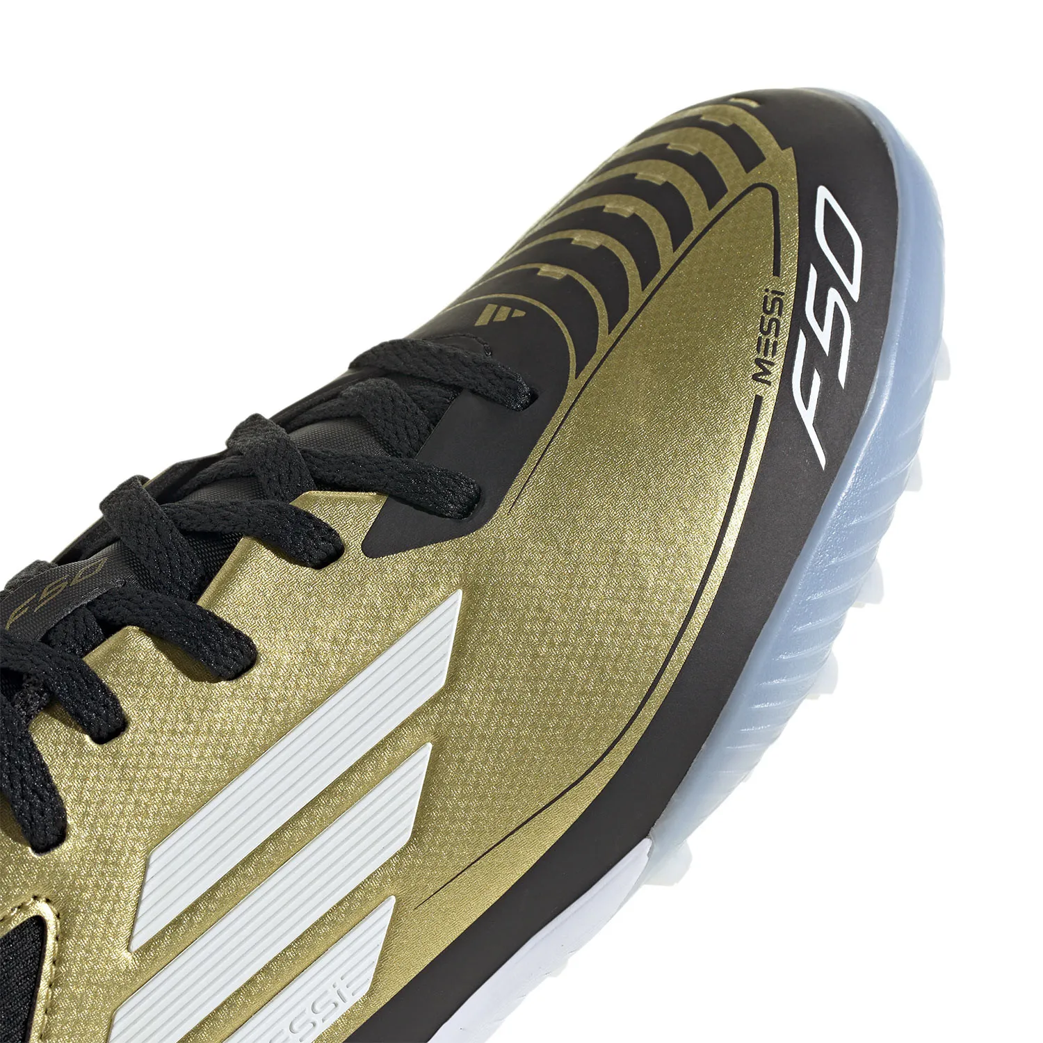 adidas F50 League Messi TF J