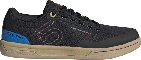 adidas Five Ten Zapatillas MTB adidas Five Ten Freerider Pro Canvas Negro