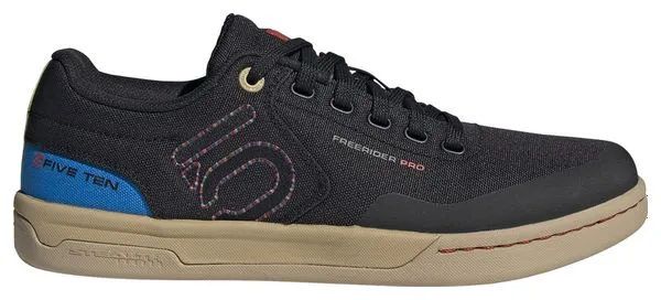 adidas Five Ten Zapatillas MTB adidas Five Ten Freerider Pro Canvas Negro