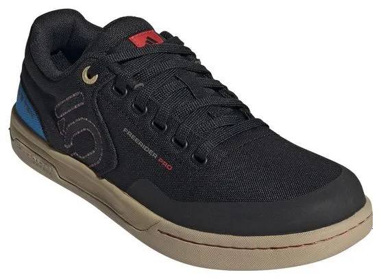 adidas Five Ten Zapatillas MTB adidas Five Ten Freerider Pro Canvas Negro