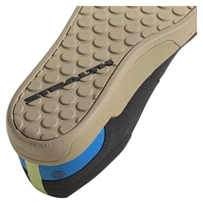 adidas Five Ten Zapatillas MTB adidas Five Ten Freerider Pro Canvas Negro
