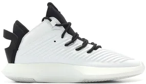 adidas Originals Crazy 1 Adv White Black