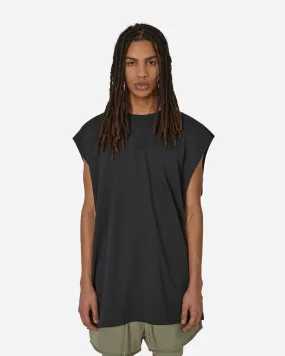 adidas Originals Fear of God Athletics Muscle Tank Top Black
