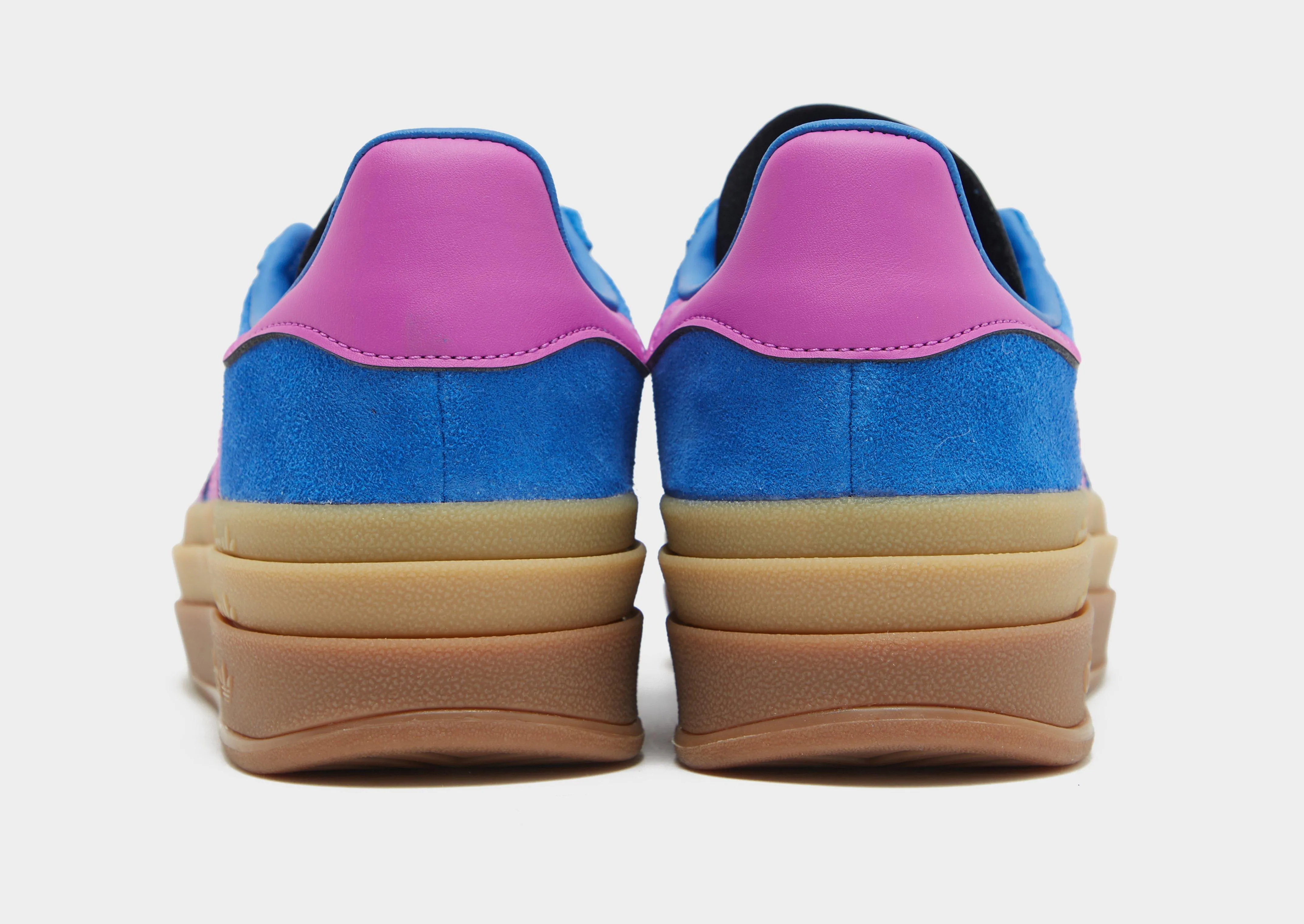 adidas Originals Gazelle Bold para mujer