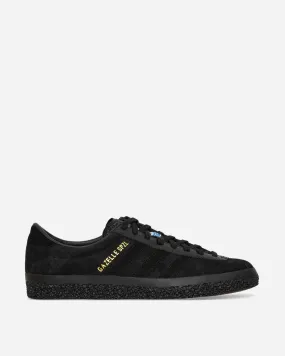 adidas Originals Gazelle SPZL Sneakers Core Black