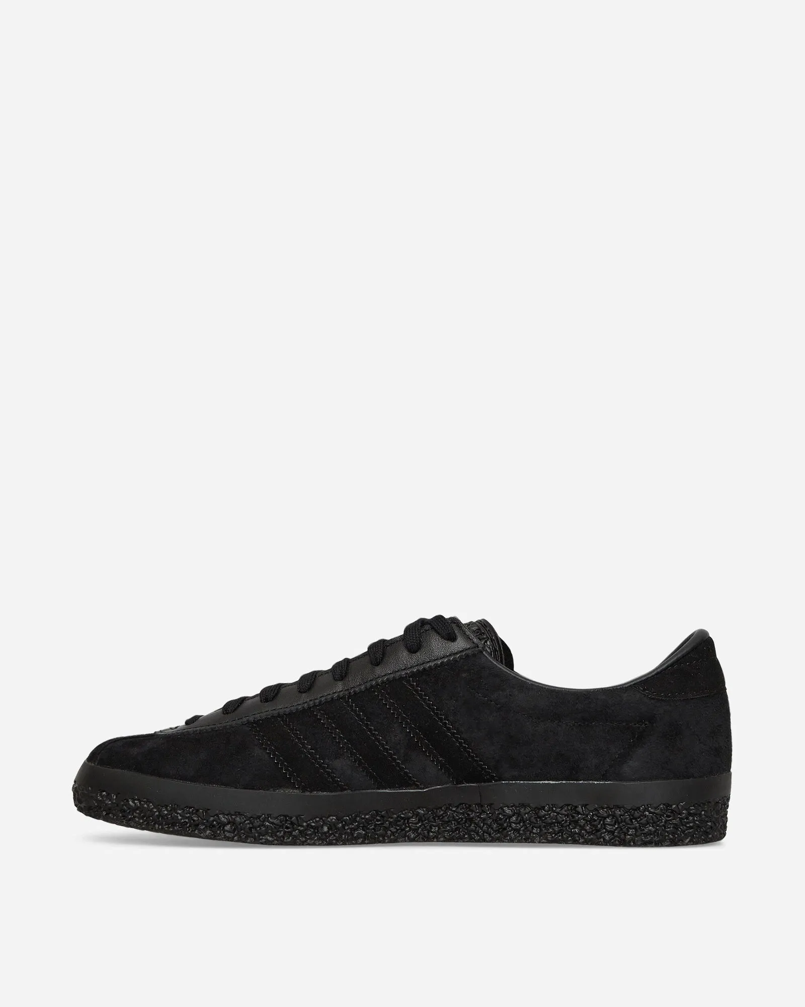 adidas Originals Gazelle SPZL Sneakers Core Black