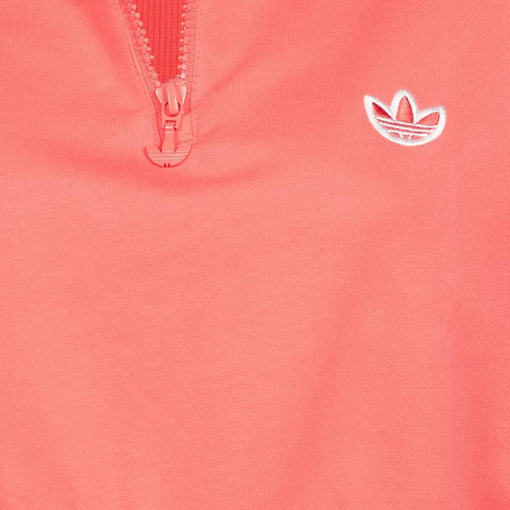 adidas Originals Half Zip Mujer Sudadera FU3769