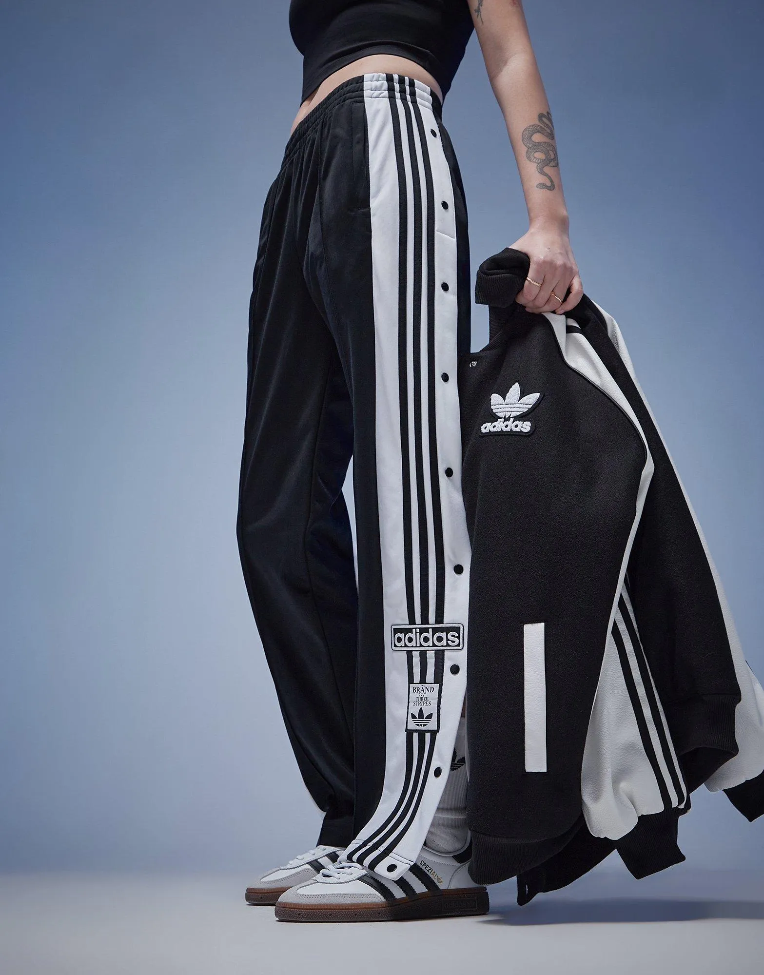 adidas Originals Pantalón Adicolor Classics Adibreak