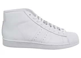 adidas Originals Pro Model Running White