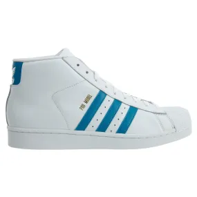 adidas Originals Pro Model White/Gold