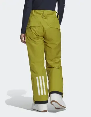 ADIDAS PANTALóN TéCNICO RESORT TWOLAYER INSULATED