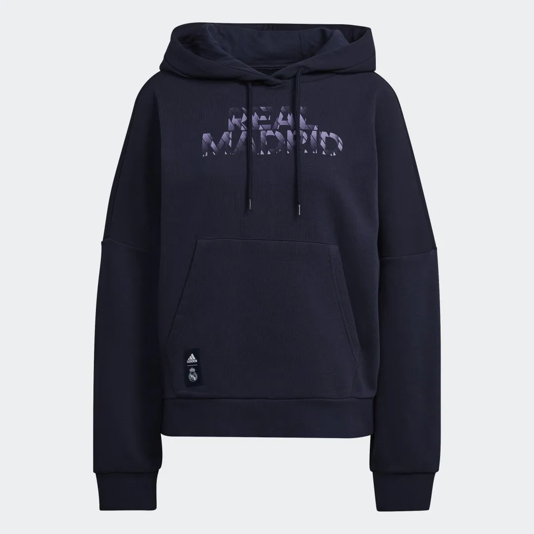 adidas Performance Real Madrid Hoodie