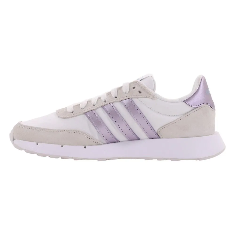 Adidas Run 60S 20 GX1713 universal todo el año zapatos de mujer