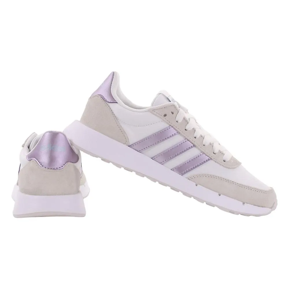 Adidas Run 60S 20 GX1713 universal todo el año zapatos de mujer