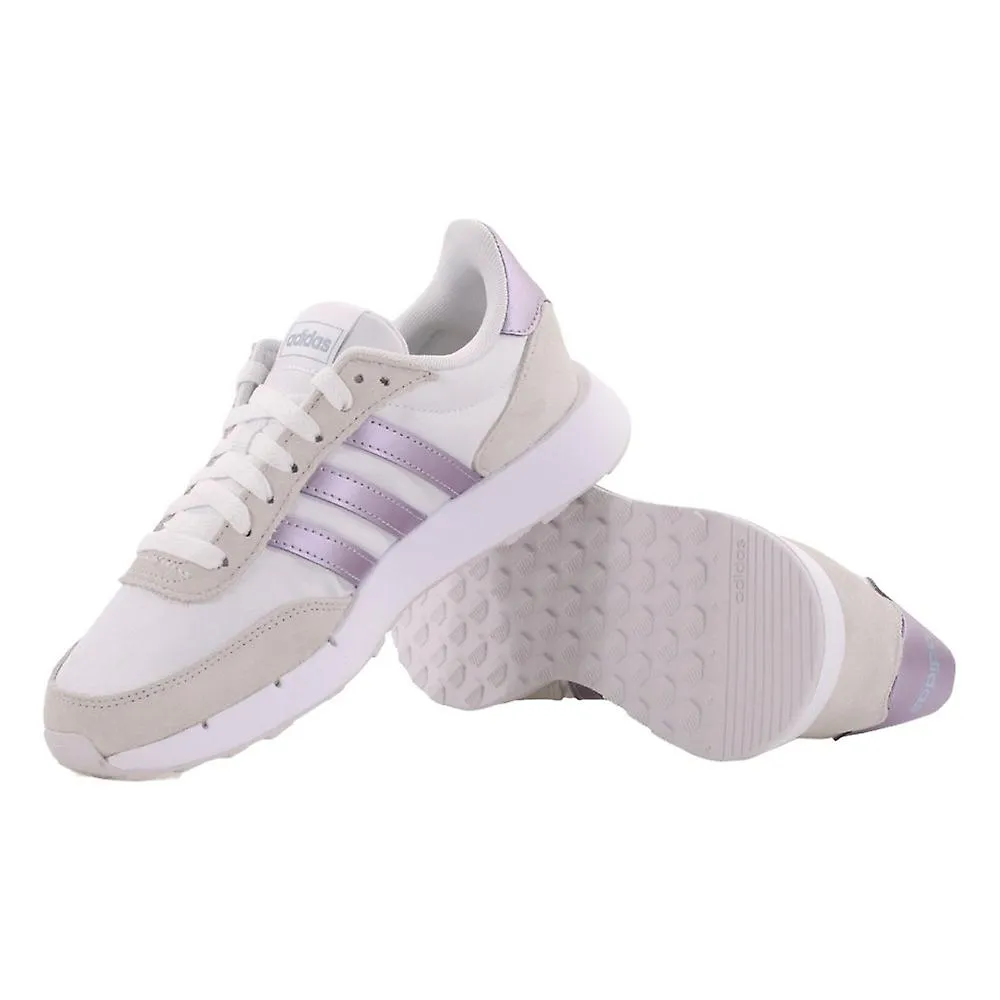 Adidas Run 60S 20 GX1713 universal todo el año zapatos de mujer
