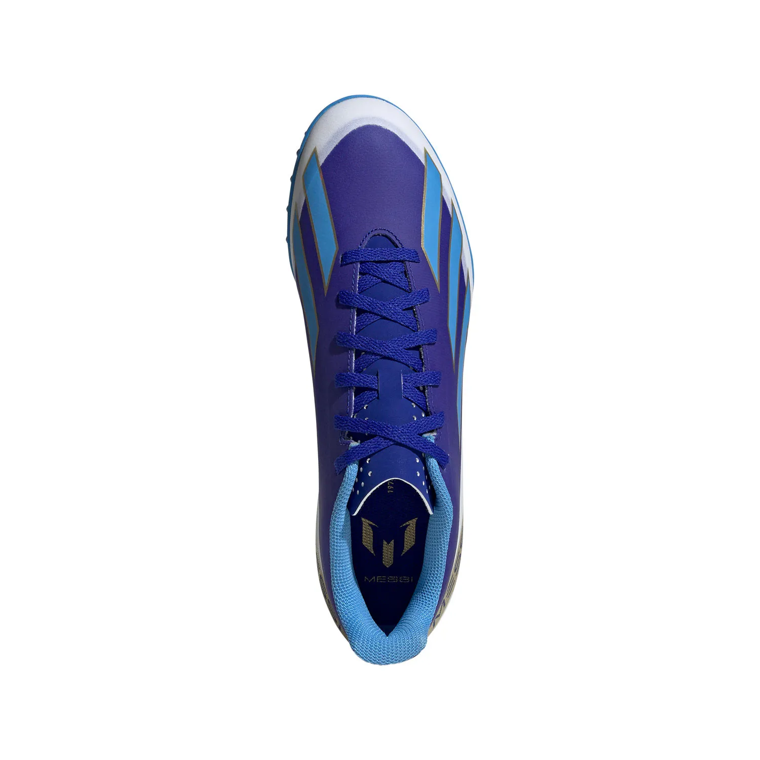 adidas X Crazyfast Messi Club TF
