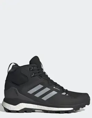 ADIDAS ZAPATILLA TERREX SKYCHASER MID GORETEX 2.0 HIKING