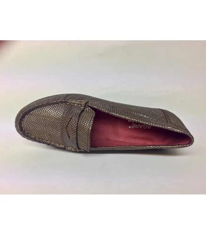 AGARE 7161 Bronce