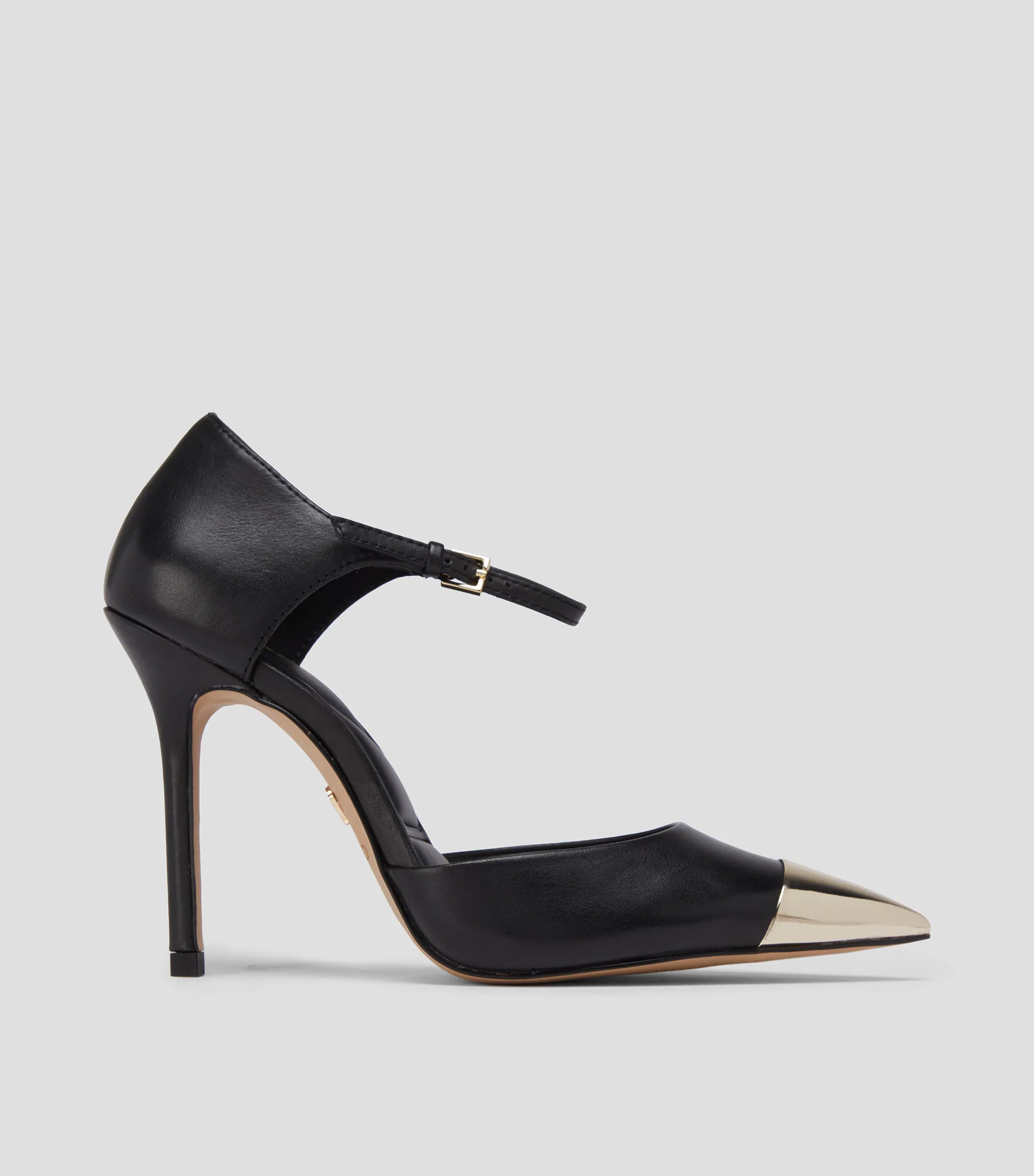 Aldo Zapatillas Con Pulsera tacón alto de aguja Mujer