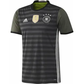 Alemania DBF jersey de distancia 2016/17 Adidas