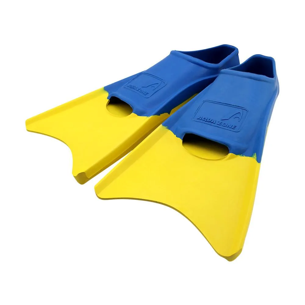 ALETAS CORTAS PARA ENTRENAMIENTO