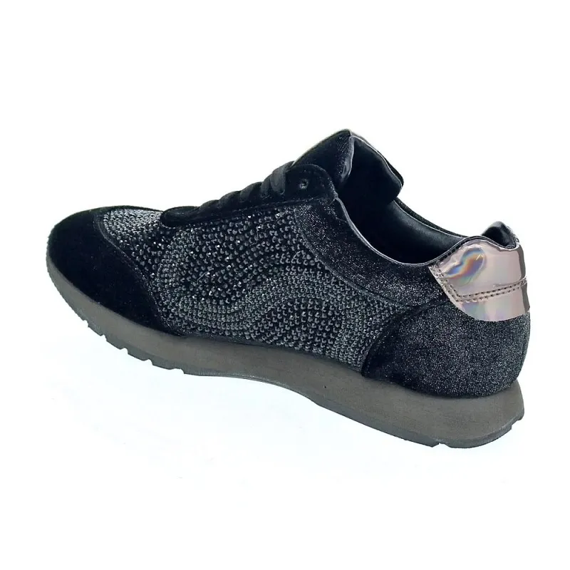 Alma en Pena Zapatillas Mujer I18450 Negro