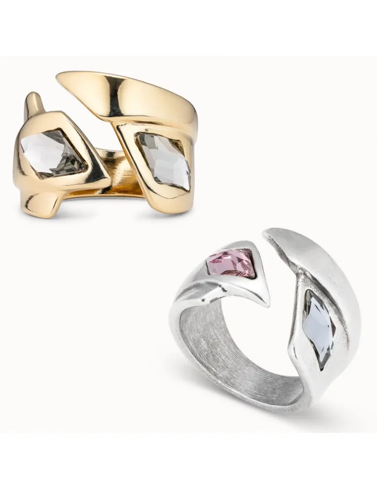 Anillo Uno de 50 Superstition