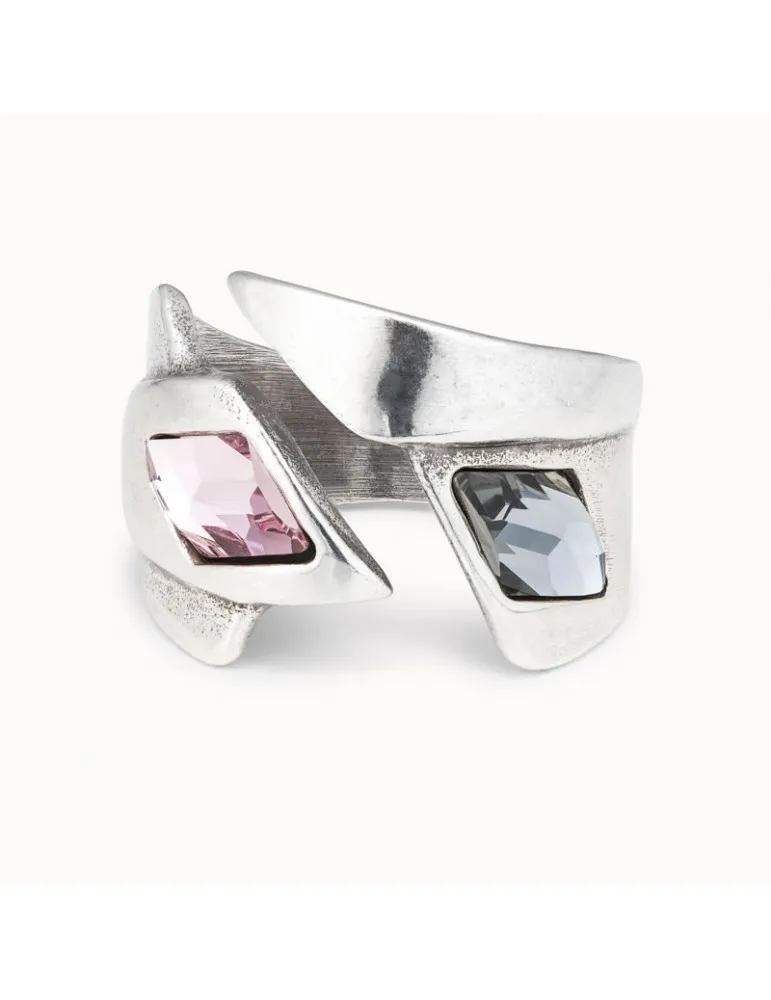 Anillo Uno de 50 Superstition