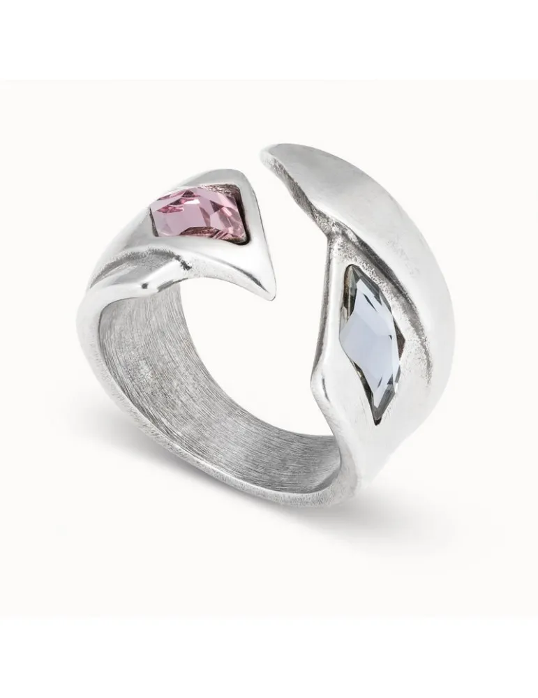 Anillo Uno de 50 Superstition