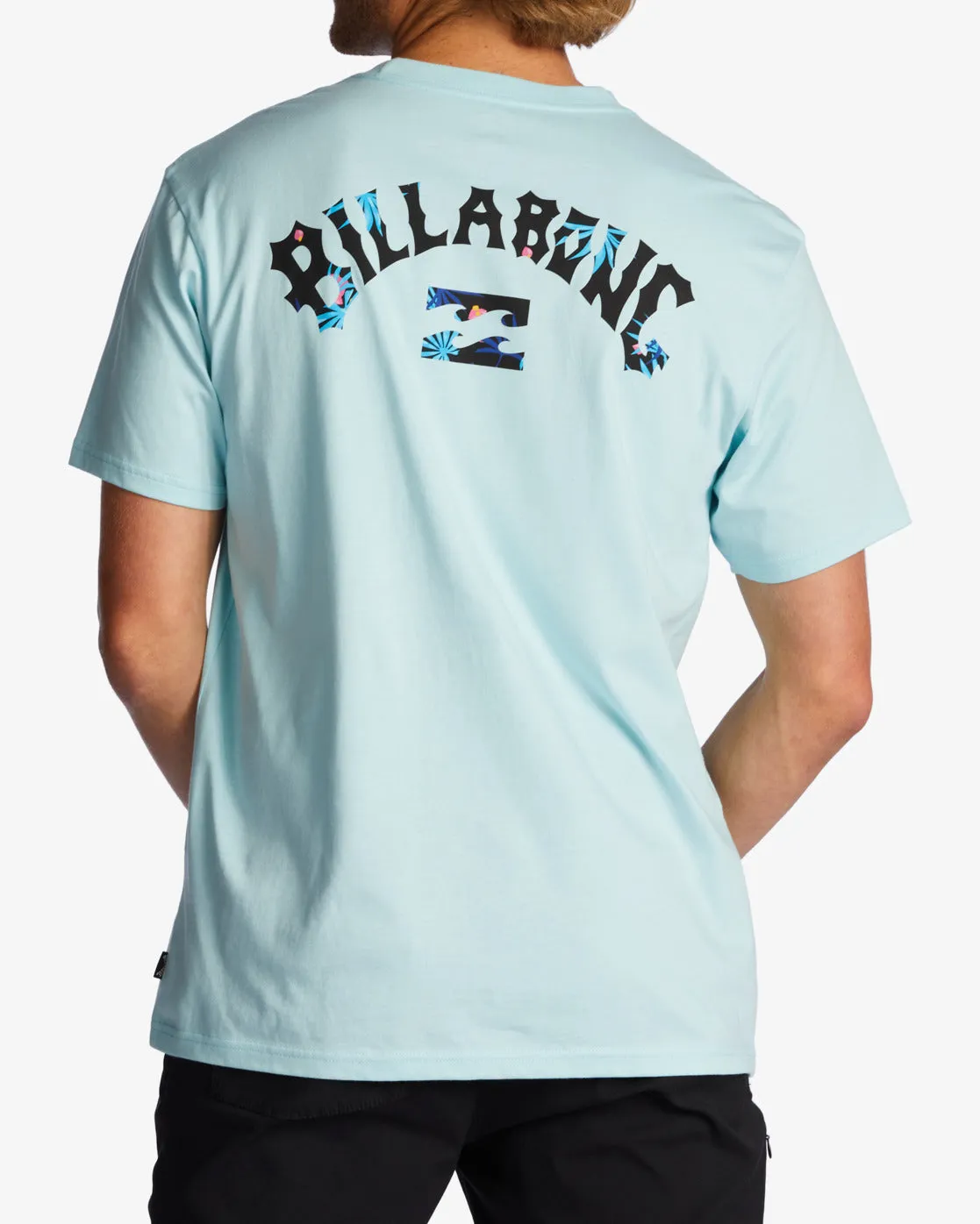ARCH FILL TSHIRT