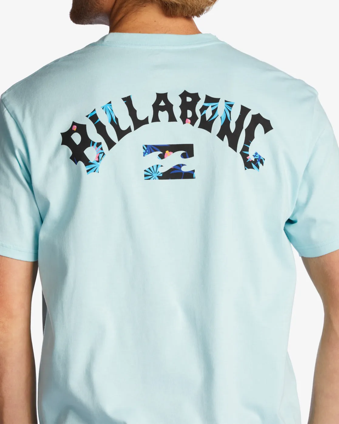 ARCH FILL TSHIRT