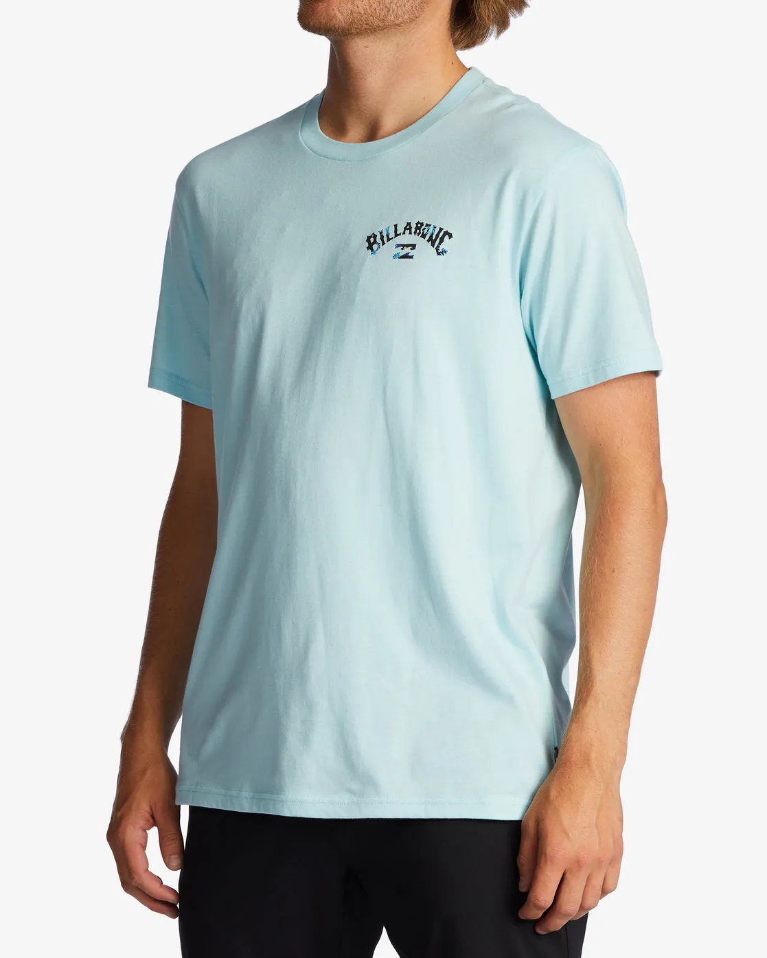 ARCH FILL TSHIRT