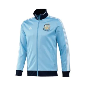 Argentina AFA sudadera azul 10 Messi Adidas