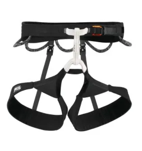 Arnés PETZL Hirundos (Negro)