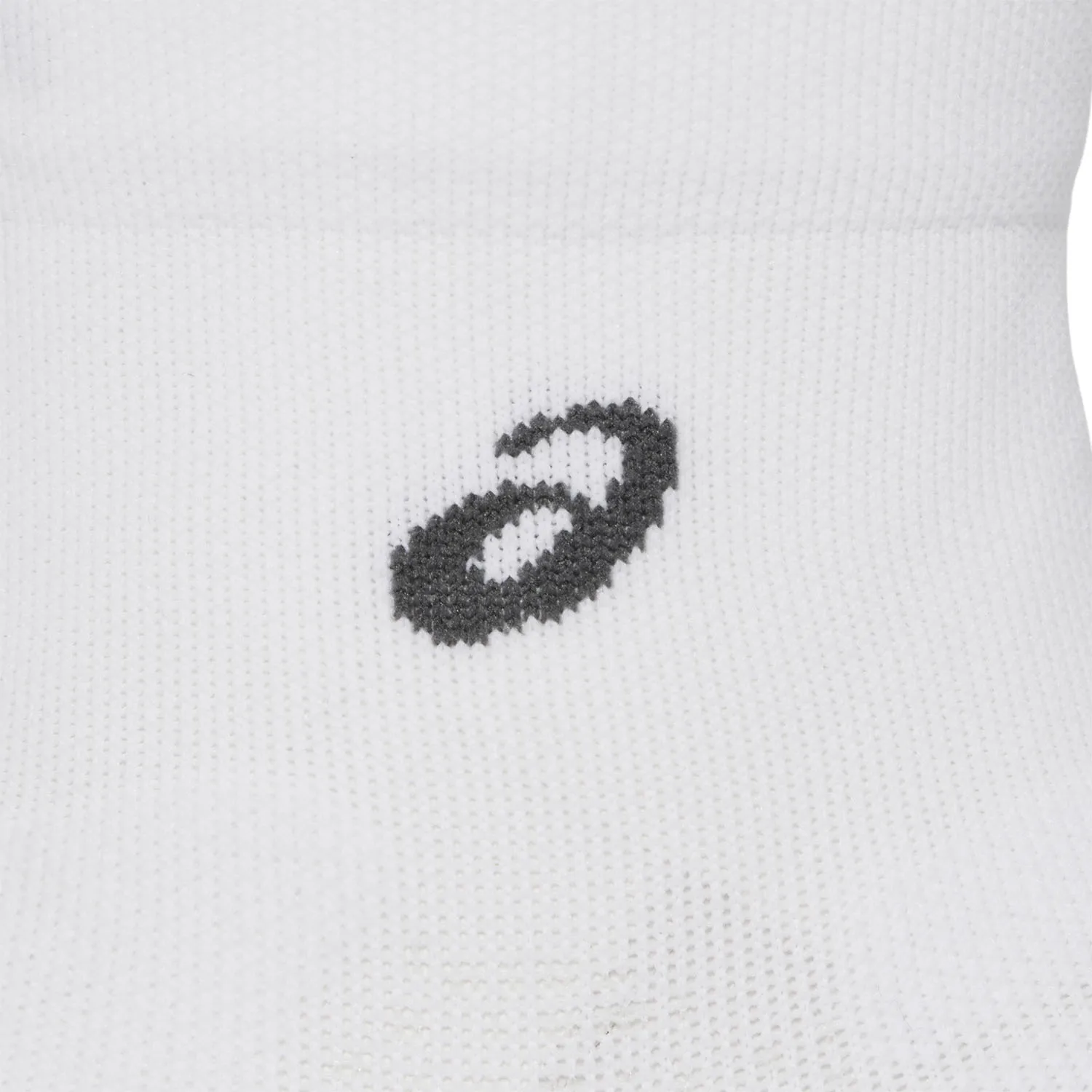 Asics Performance Quarter Logo Calcetines