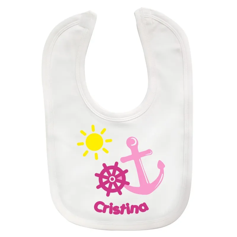 Babero Personalizado Marengo