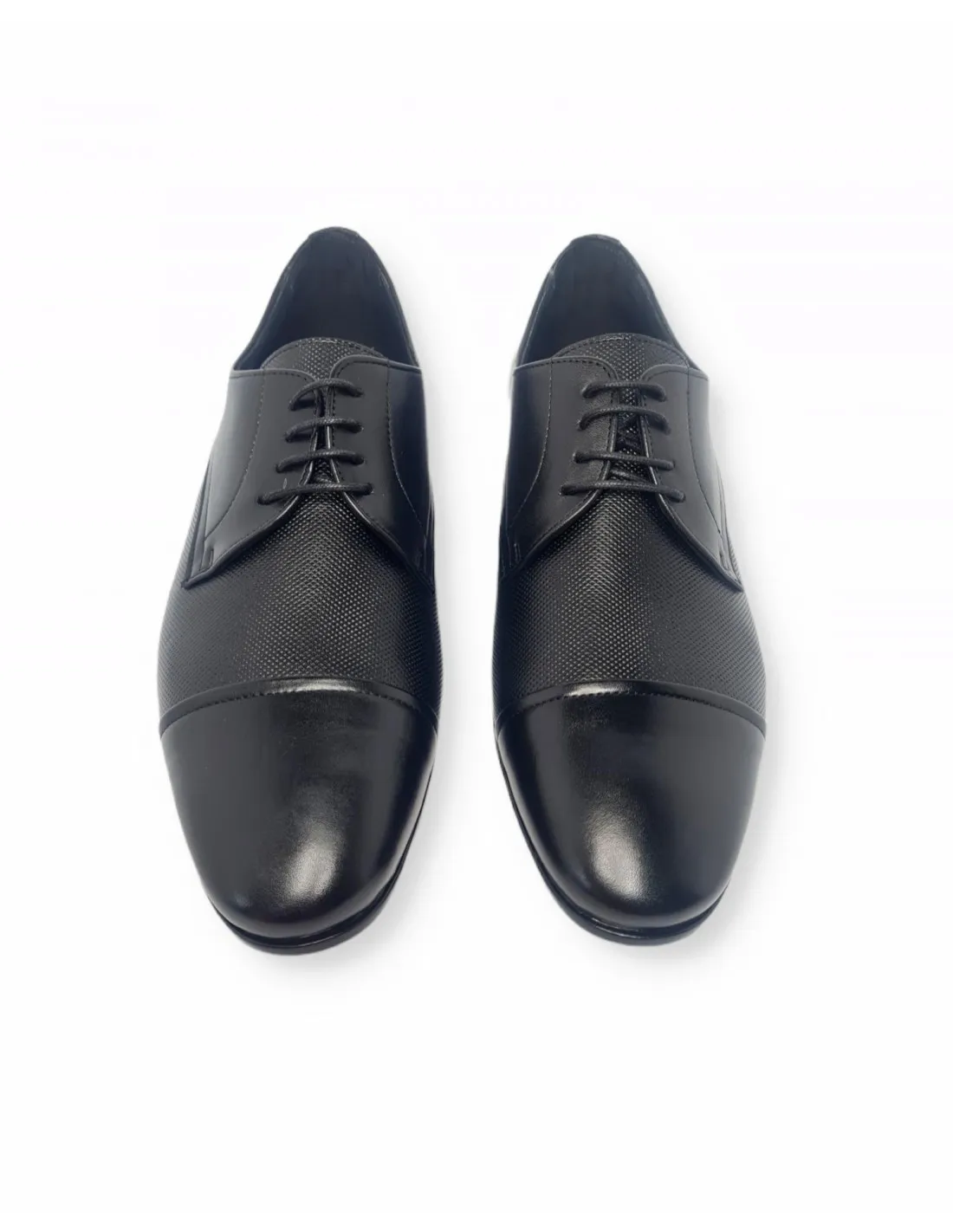 Baerchi zapato vestir hombre 4942P