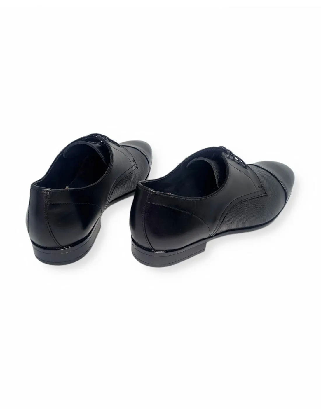 Baerchi zapato vestir hombre 4942P