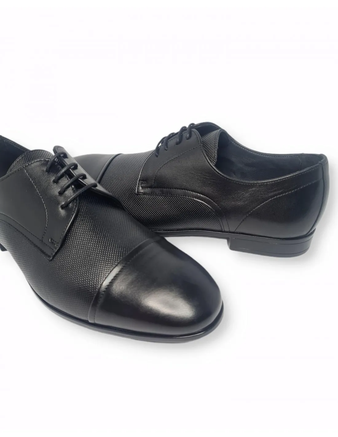 Baerchi zapato vestir hombre 4942P