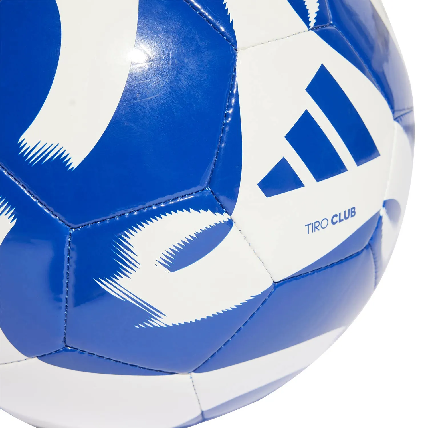 Balón adidas Tiro Club talla 5