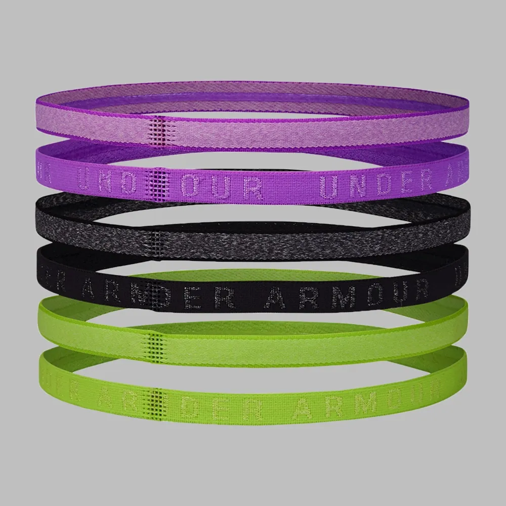 Bandas Under Amour Mini Headband