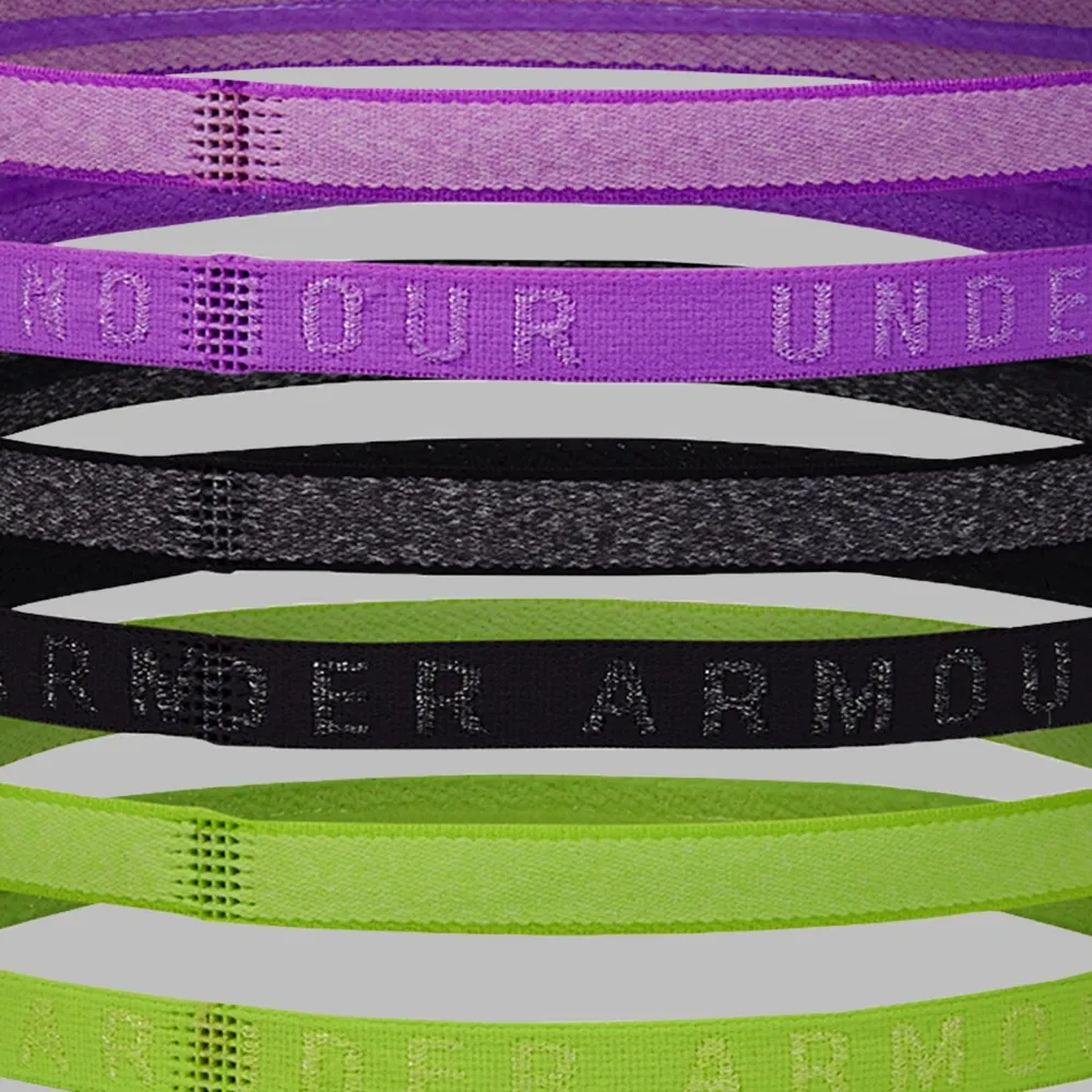 Bandas Under Amour Mini Headband