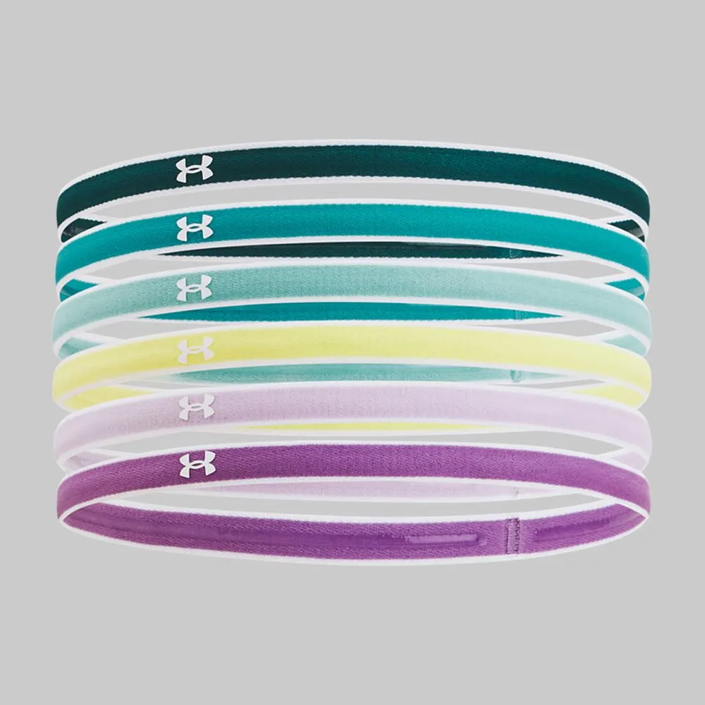 Bandas Under Amrour Mini Heandbands