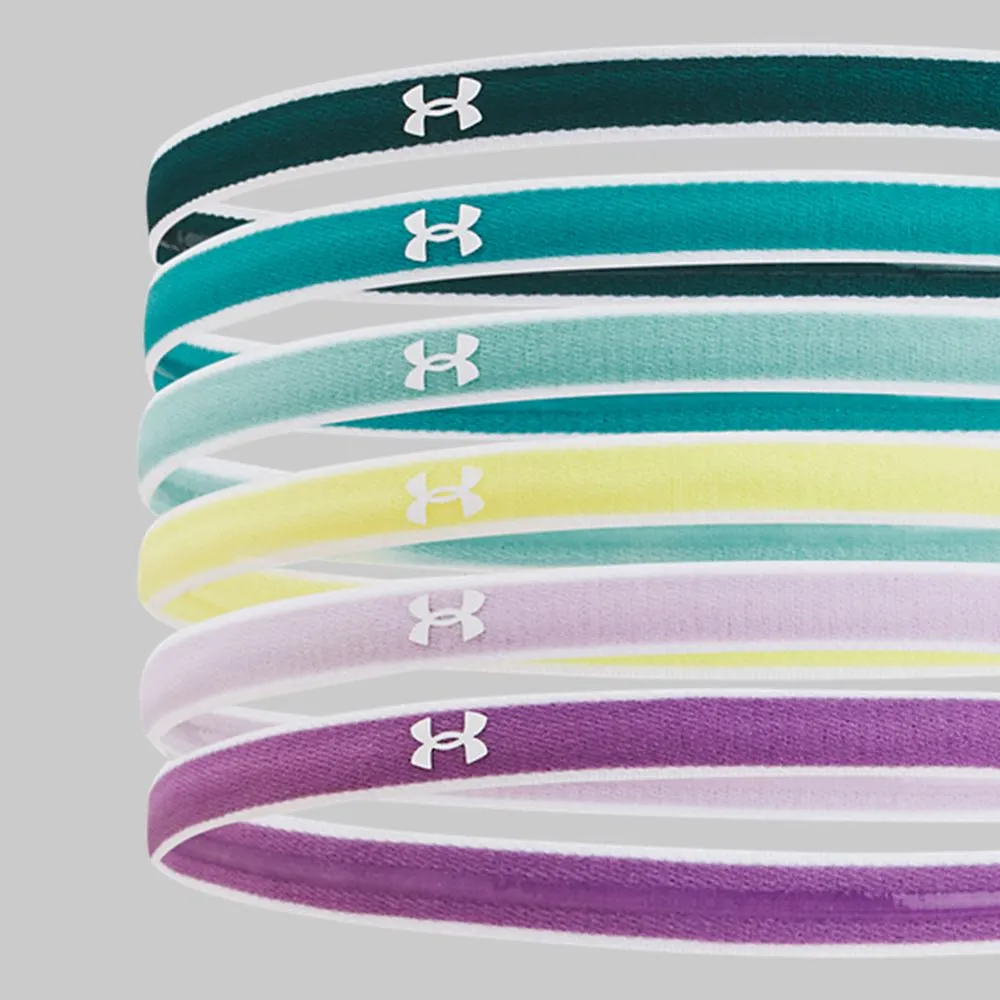 Bandas Under Amrour Mini Heandbands