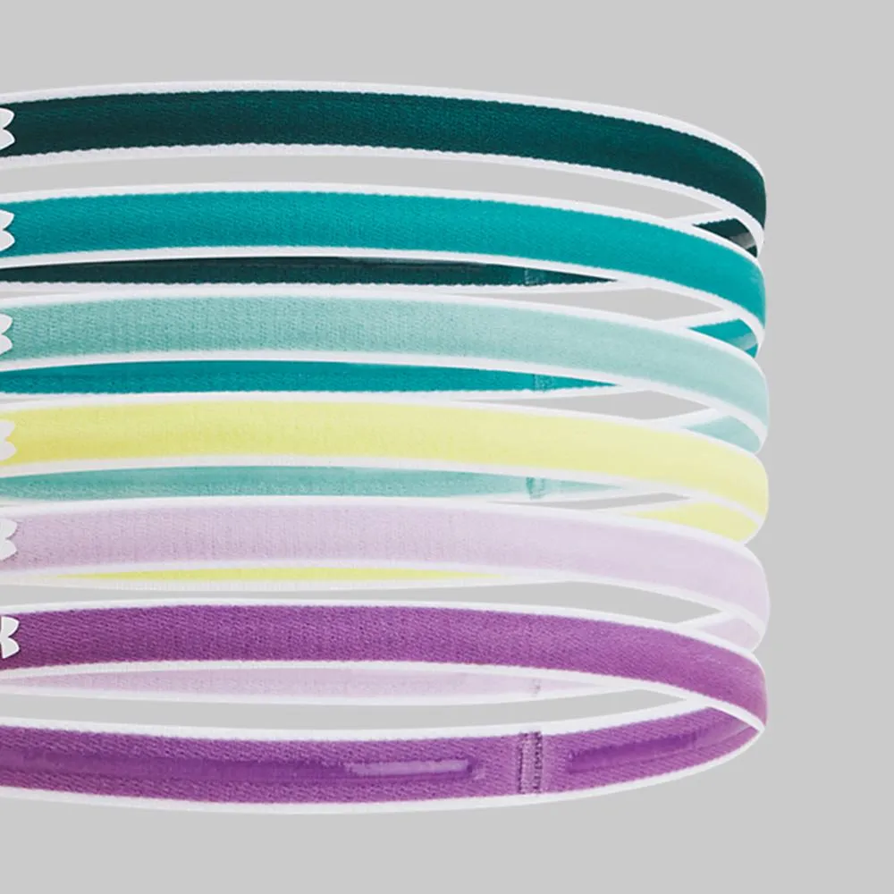 Bandas Under Amrour Mini Heandbands